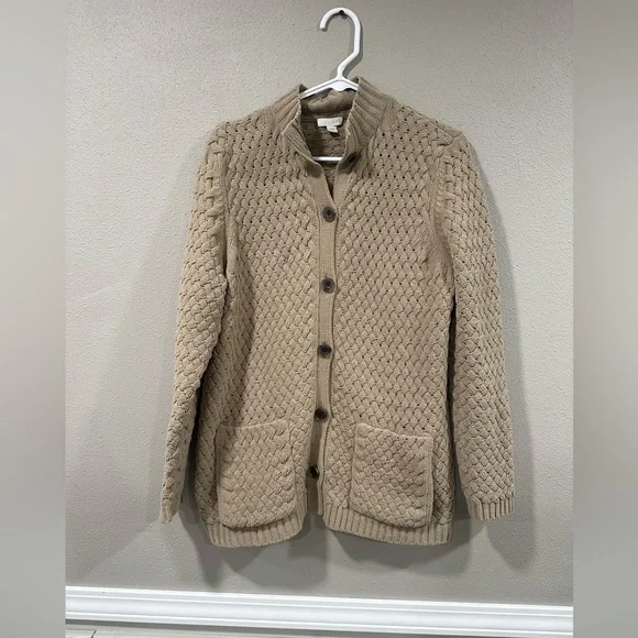 J. Jill Cardigan - Picture 1 of 5
